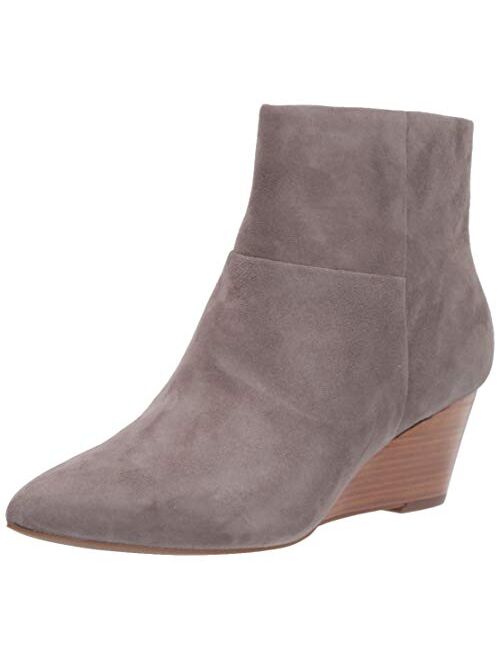 Cole Haan Women's Eneida Wedge Bootie Ankle Boot