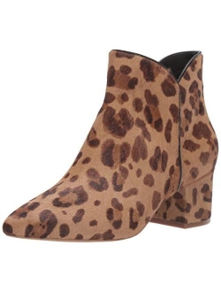 Women's Elyse Bootie (60mm) Ankle Boot