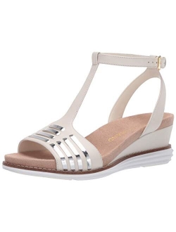 Women's Origingalgrand Huarache Wdge SNDL (40mm) Wedge Sandal