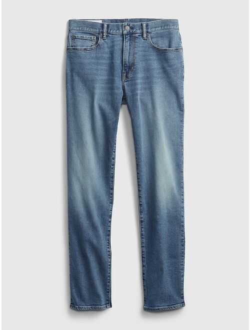 The Everyday Jeans with GapFlex