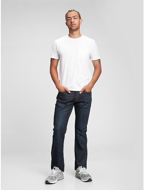 GAP Boot Jeans With Washwell™