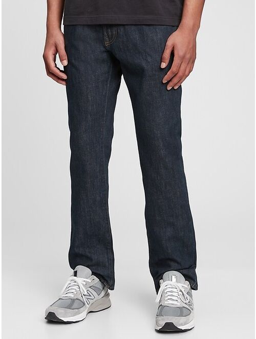 GAP Boot Cut Jeans With Washwell™