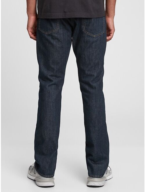 GAP Boot Cut Jeans With Washwell™