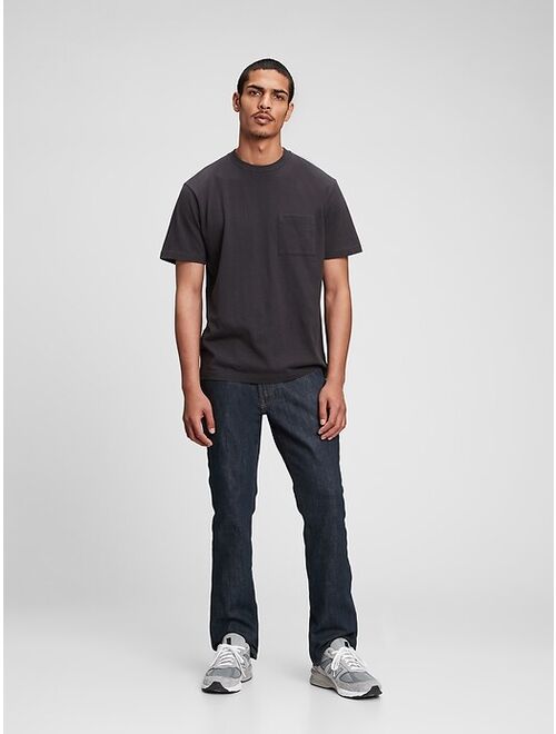 GAP Boot Cut Jeans With Washwell™