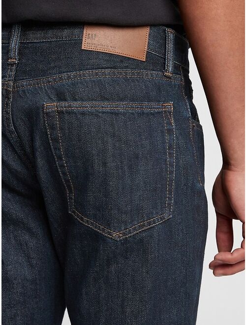 GAP Boot Cut Jeans With Washwell™