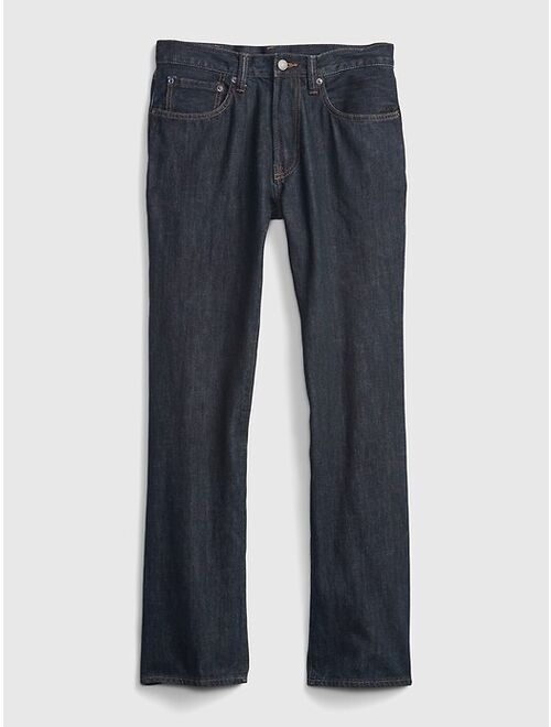 GAP Boot Cut Jeans With Washwell™