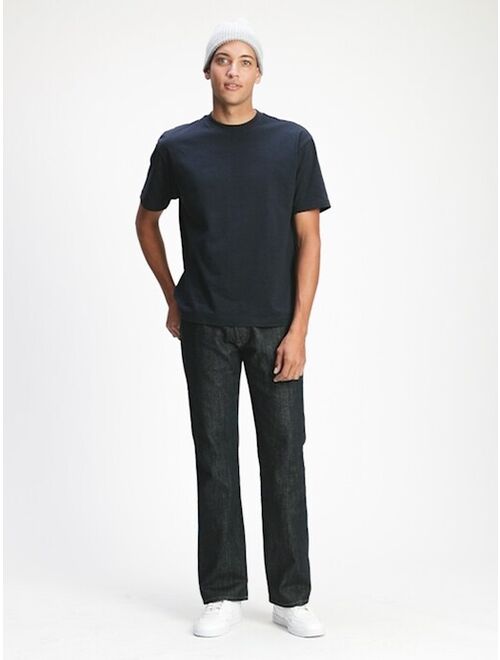 GAP Boot Cut Jeans With Washwell™