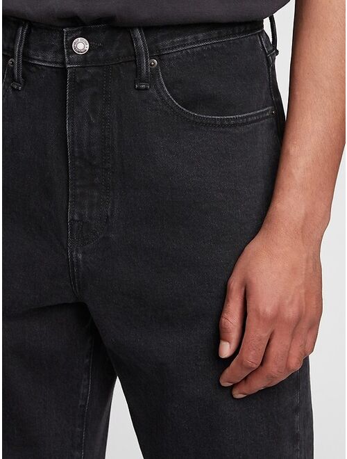 GapFlex Relaxed Taper Jeans with Washwell™