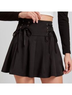 Summer Split Mini Skirts For Women Girls 2021 Summer Fashion Plaid Streetwear Vintage Sexy Skirt High Waist Skirts  Jan 28th