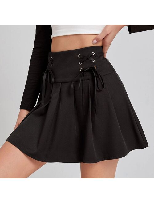 Summer Split Mini Skirts For Women Girls 2021 Summer Fashion Plaid Streetwear Vintage Sexy Skirt High Waist Skirts  Jan 28th