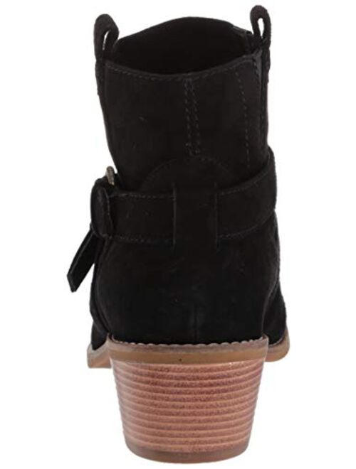 Cole Haan Women's Jensynn Bootie Ankle Boot