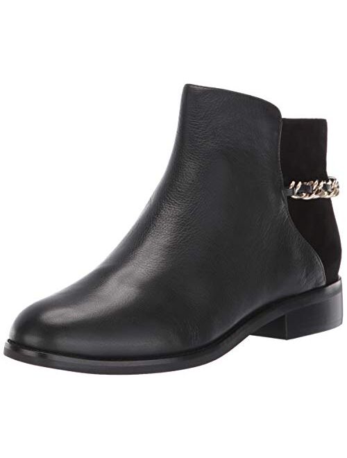 Cole Haan Women's Idina Bootie Ankle Boot