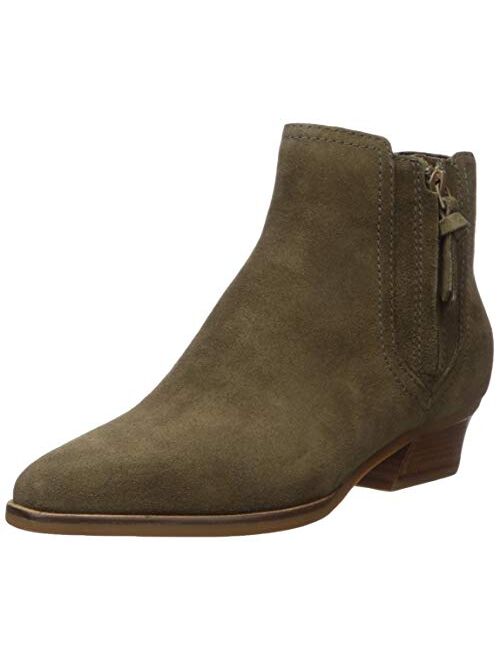 Cole Haan Women's Hadlyn Bootie Ankle Boot