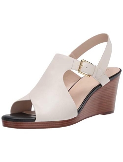 Women's Philomina Grand Wedge Sandal (70mm)