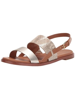 Women's Flynn Flat Sandal