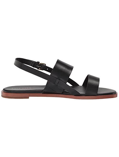 Cole Haan Women's Flynn Flat Sandal