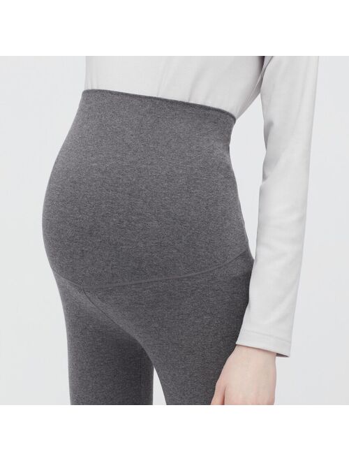 Uniqlo WOMEN MATERNITY LEGGINGS (ONLINE EXCLUSIVE)