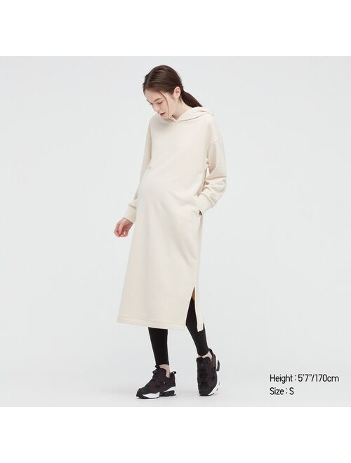 Uniqlo WOMEN MATERNITY LEGGINGS (ONLINE EXCLUSIVE)