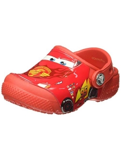 Kids' Boys and Girls Cars Clog