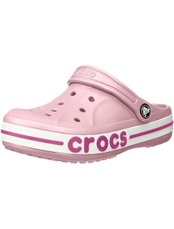 Unisex-Child Bayaband Clog