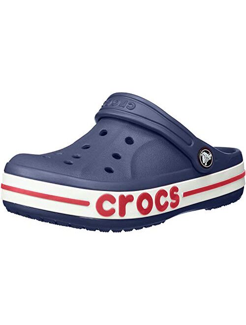 Crocs Unisex-Child Bayaband Clog