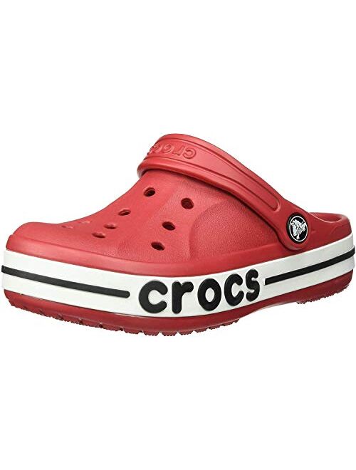 Crocs Unisex-Child Bayaband Clog