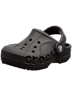 Unisex Kid's Baya Clog K Comfortable Slip On Water Shoe for Toddlers