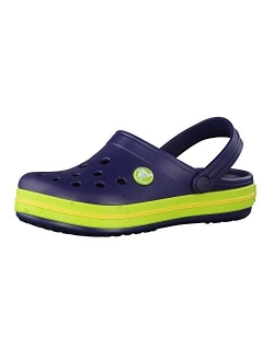 Unisex-Child Clog