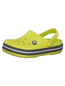 Unisex-Child Clog