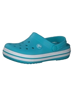 Unisex-Child Clog