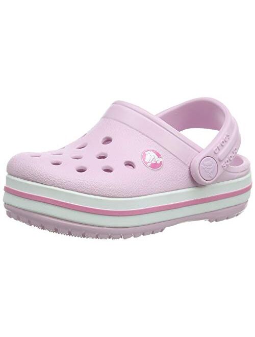 Crocs Unisex-Child Clog