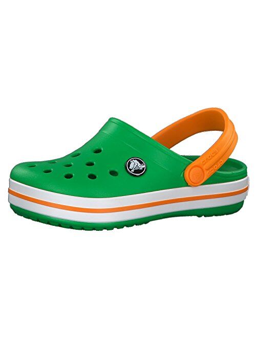 Crocs Unisex-Child Clog