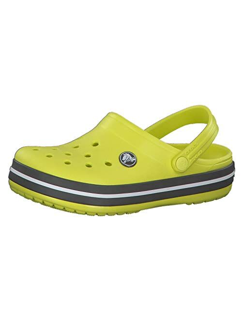 Crocs Unisex-Child Clog