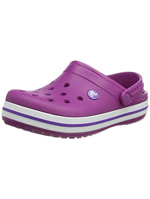 Crocs Unisex-Child Clog