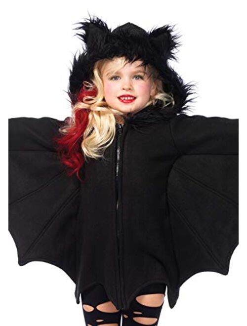 Leg Avenue Girls Cozy Bat Costume