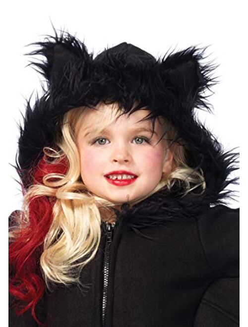 Leg Avenue Girls Cozy Bat Costume