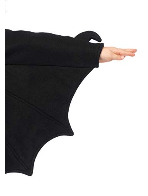 Leg Avenue Girls Cozy Bat Costume