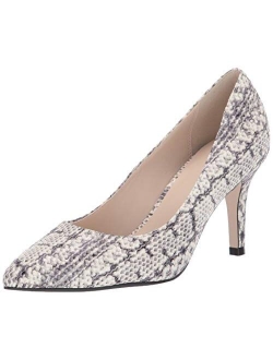 Women's Juliana Pump 75