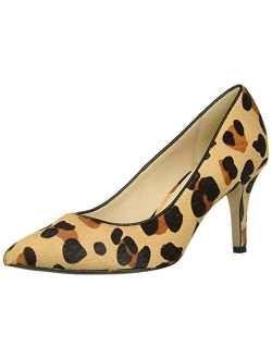 Women's Juliana Pump 75