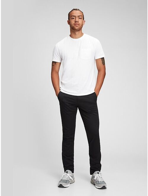 Modern Khakis in Skinny Fit Pant with GapFlex