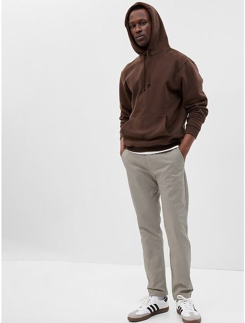 Modern Khakis in Skinny Fit Pant with GapFlex