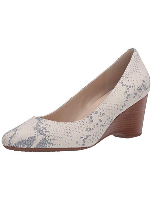 Cole Haan Women's The Go-to Wedge (60mm) Pump