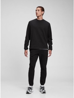 GapFit Tech Mid Rise Joggers