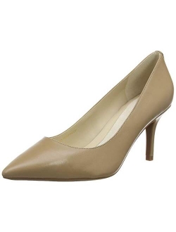 Women's The Go-to Stiletto Pump (75mm)