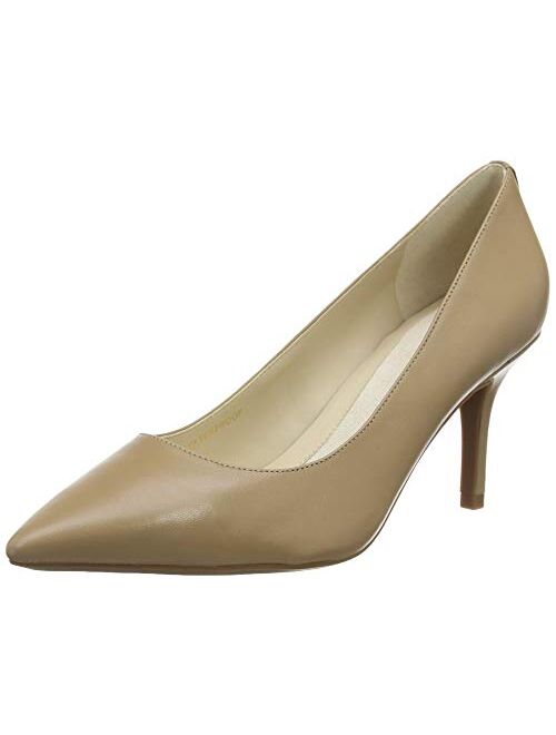 Cole Haan Women's The Go-to Stiletto Pump (75mm)