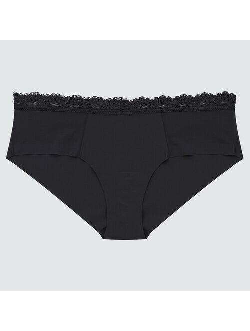 Uniqlo WOMEN AIRism ULTRA SEAMLESS HIPHUGGERS