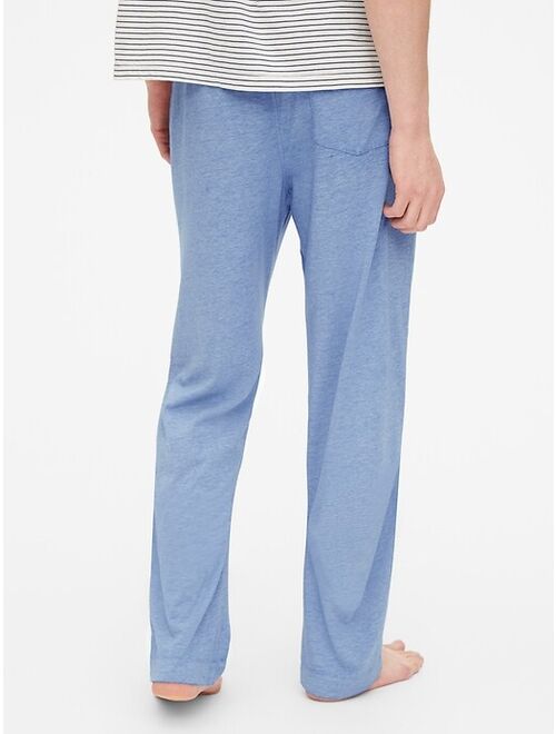 GAP Drawstring Lounge Pants