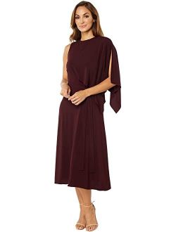 Melissa Jersey Dress