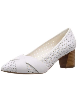 Women's Carlee Pump (55mm)