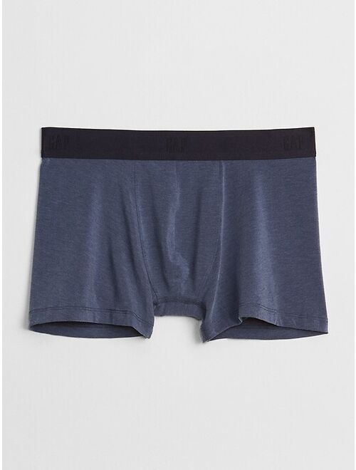 GAP 3 Breathe Boxer Brief Trunks